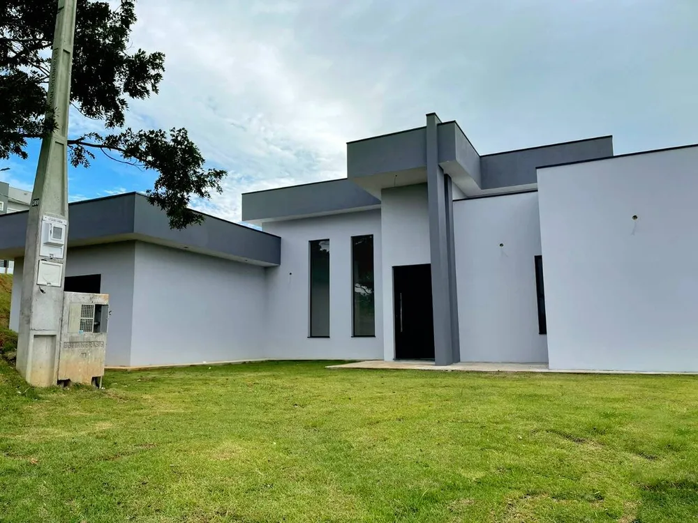 Casa de Condomínio, 3 quartos - Foto 6