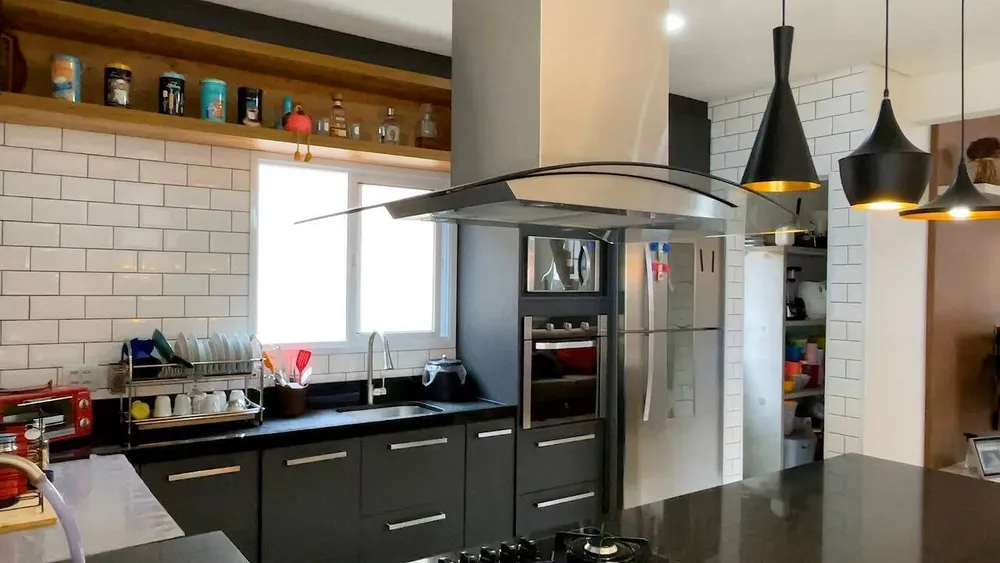 Depósito-Galpão, 225 m² - Foto 4