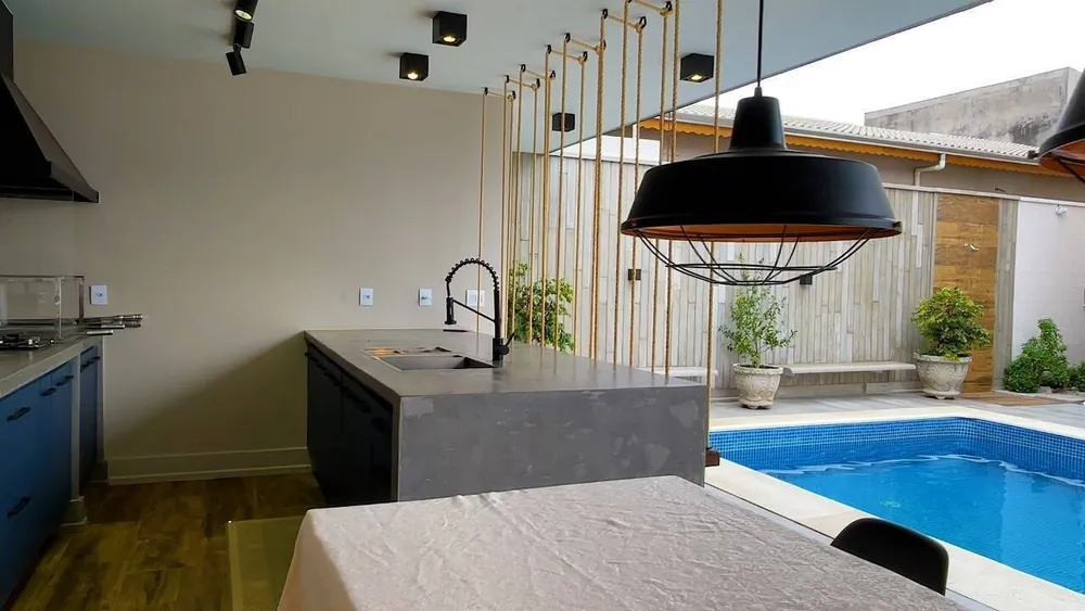 Depósito-Galpão, 225 m² - Foto 5
