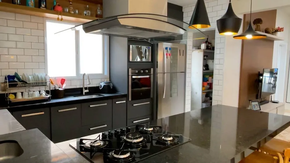 Depósito-Galpão, 225 m² - Foto 2