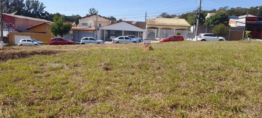 Terreno, 250 m² - Foto 1