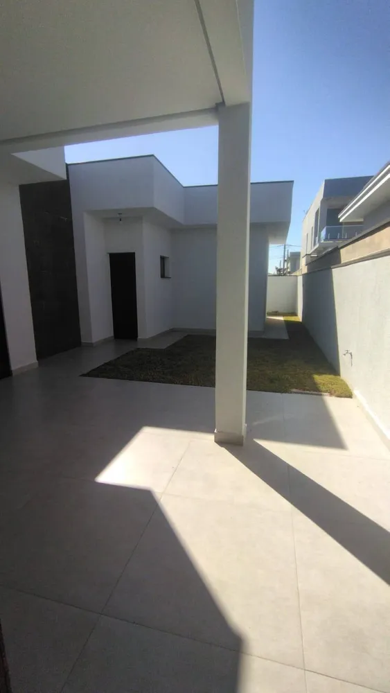 Casa de Condomínio, 4 quartos - Foto 12