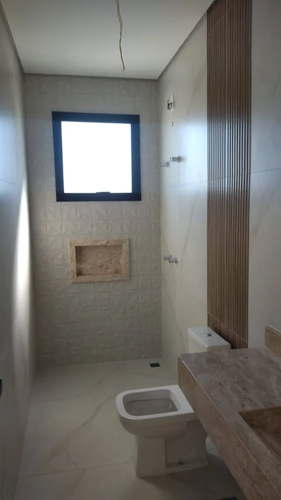 Casa de Condomínio, 4 quartos - Foto 9