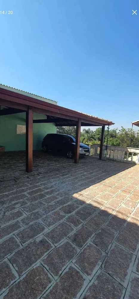 Chácara, 4 quartos, 1425 m² - Foto 6