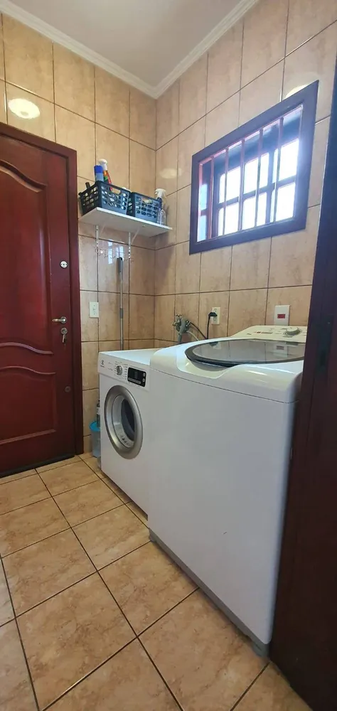 Chácara, 4 quartos, 1425 m² - Foto 4