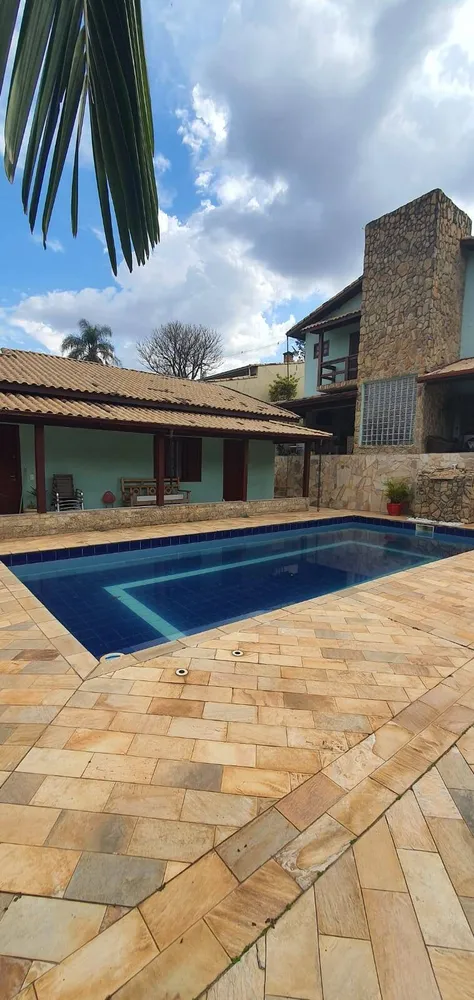 Chácara, 4 quartos, 1425 m² - Foto 7