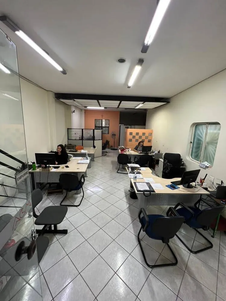 Prédio Inteiro, 279 m² - Foto 1