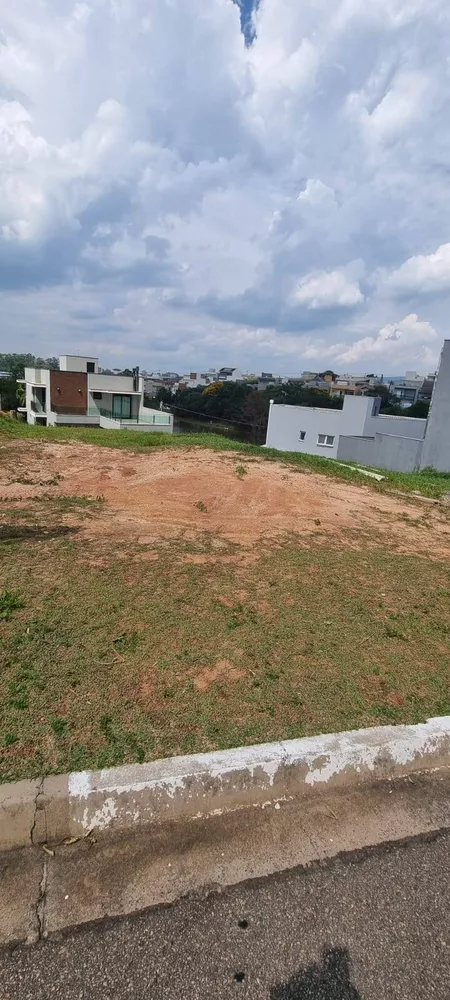 Terreno à venda, 258m² - Foto 1