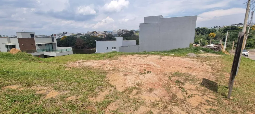 Terreno à venda, 258m² - Foto 3