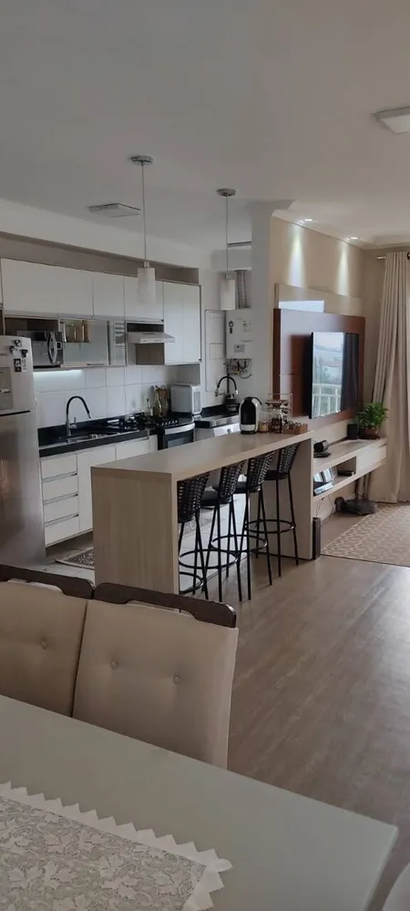 Apartamento, 3 quartos, 128 m² - Foto 1