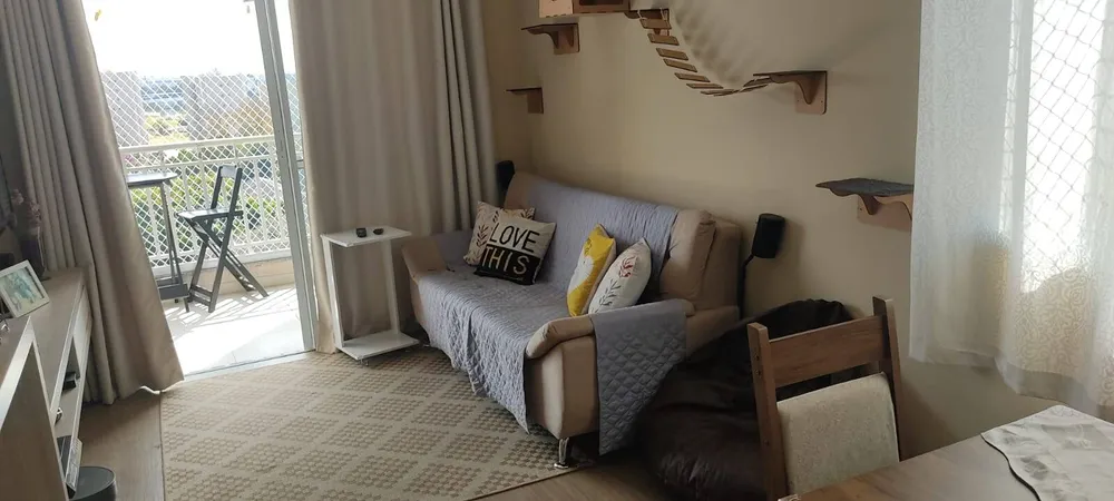 Apartamento, 3 quartos, 128 m² - Foto 3