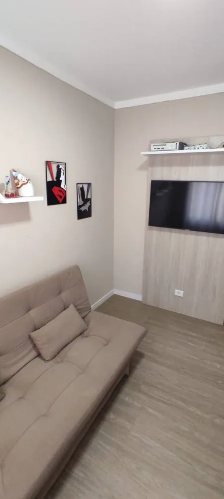 Apartamento, 3 quartos, 128 m² - Foto 4