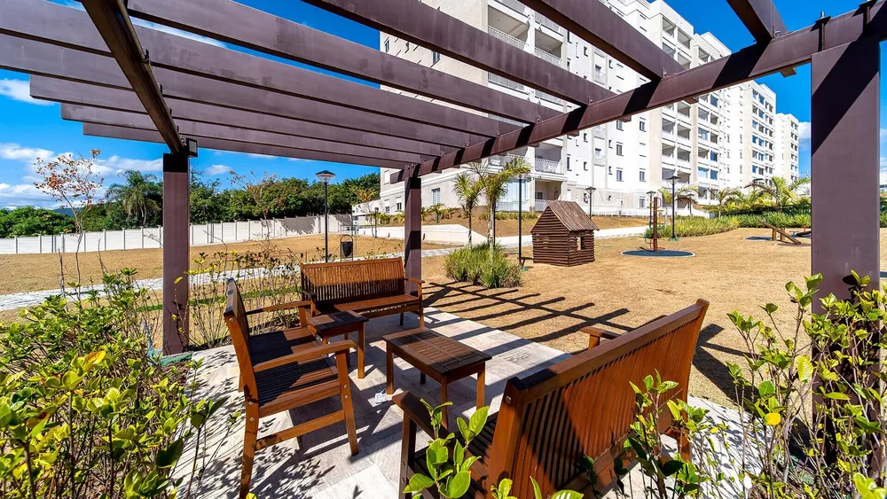 Apartamento, 3 quartos, 128 m² - Foto 10