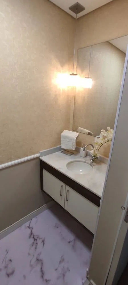 Apartamento, 3 quartos, 128 m² - Foto 5