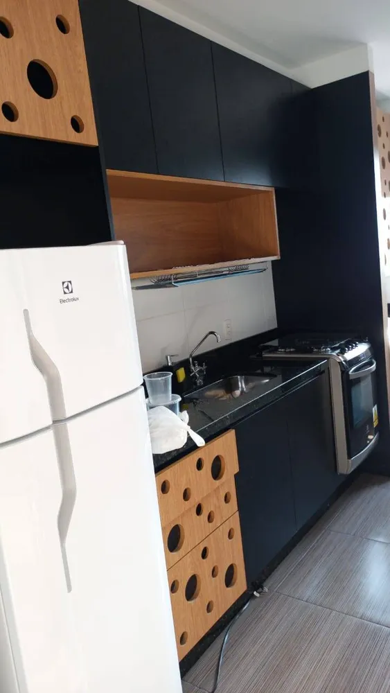 Apartamento, 2 quartos, 57 m² - Foto 1