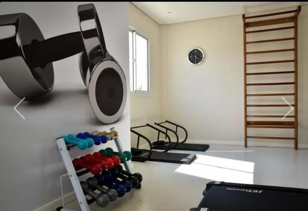 Apartamento, 2 quartos, 57 m² - Foto 4