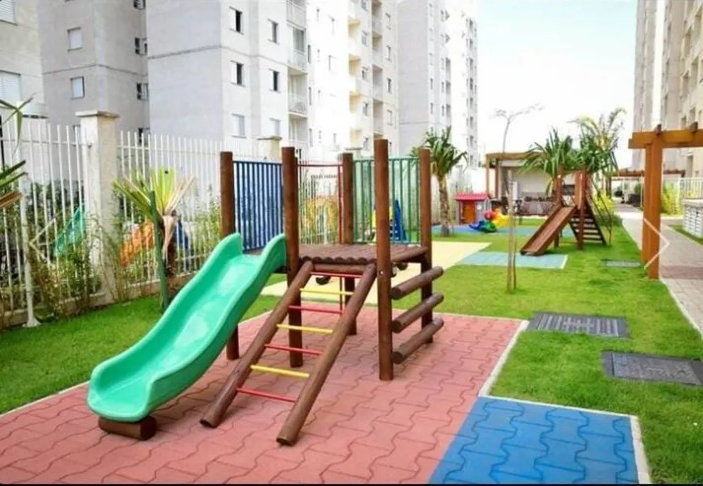 Apartamento, 2 quartos, 57 m² - Foto 7
