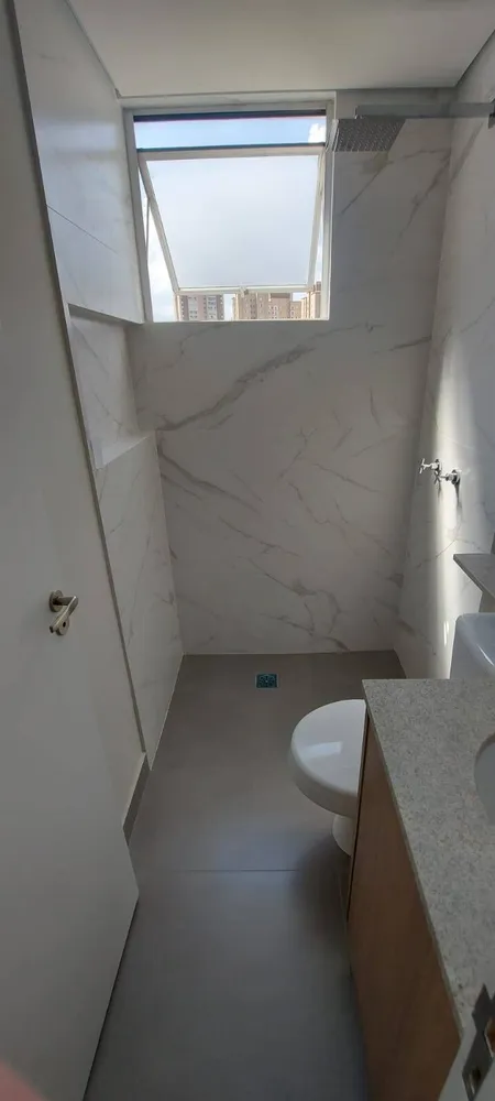 Apartamento, 2 quartos, 57 m² - Foto 9