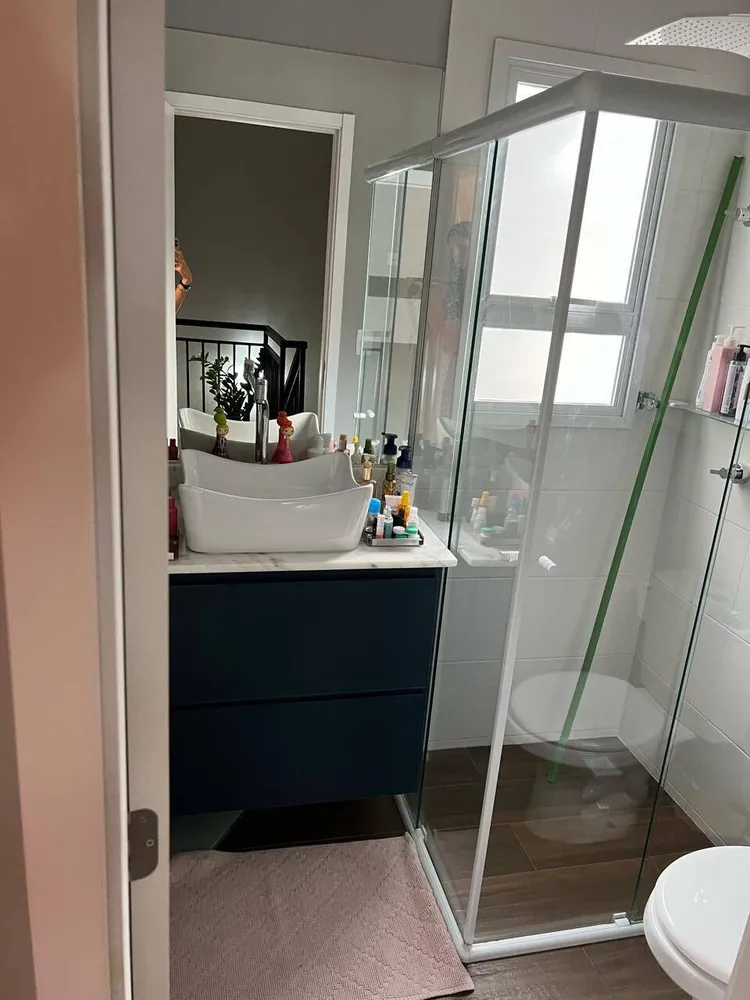 Casa de Condomínio, 3 quartos - Foto 6