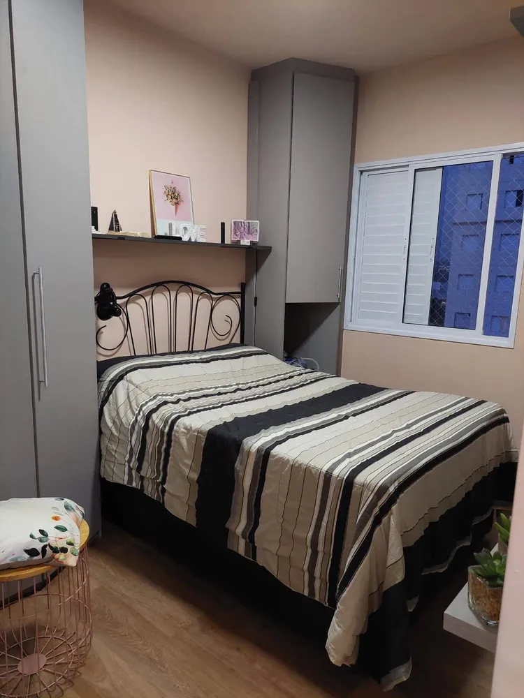 Apartamento, 3 quartos, 76 m² - Foto 8