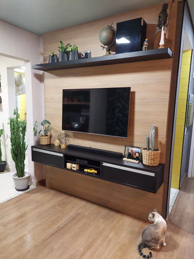 Apartamento, 3 quartos, 76 m² - Foto 4