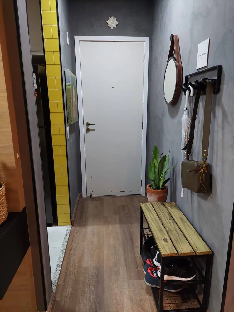 Apartamento, 3 quartos, 76 m² - Foto 6