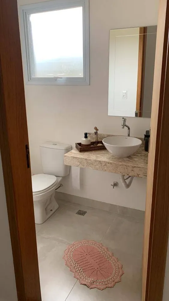 Casa de Condomínio, 3 quartos - Foto 9