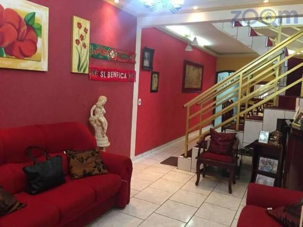 Depósito-Galpão, 283 m² - Foto 3