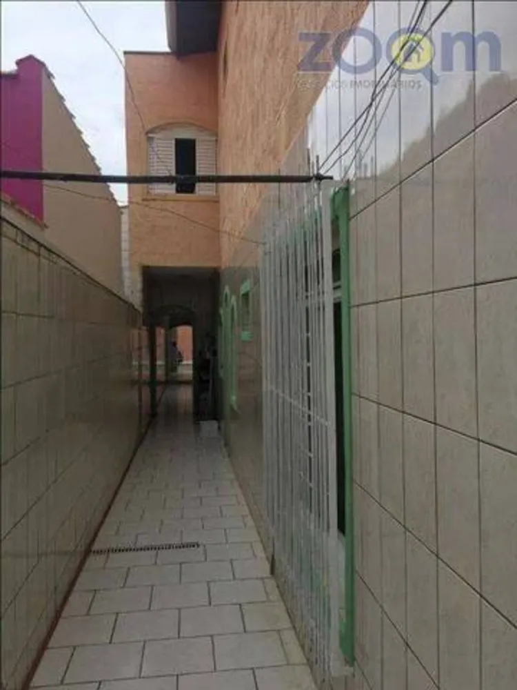 Depósito-Galpão, 283 m² - Foto 9