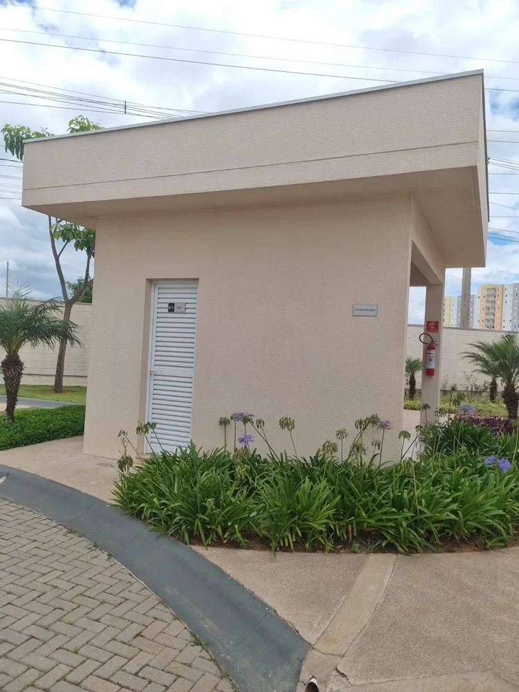 Apartamento, 2 quartos, 49 m² - Foto 12