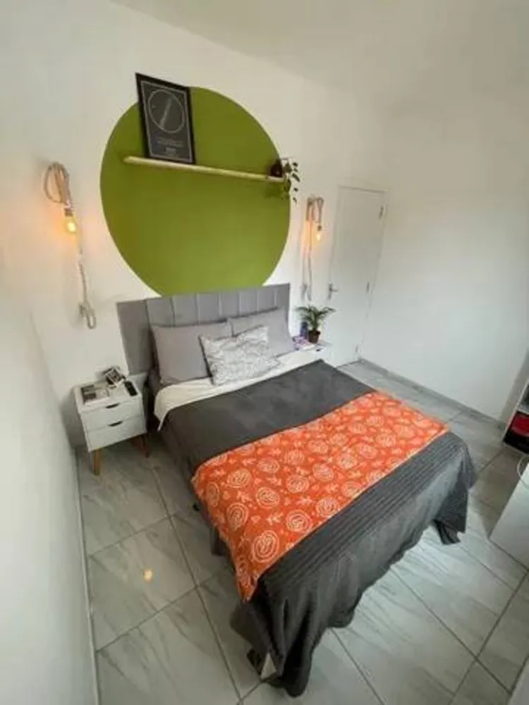 Apartamento, 2 quartos, 49 m² - Foto 4