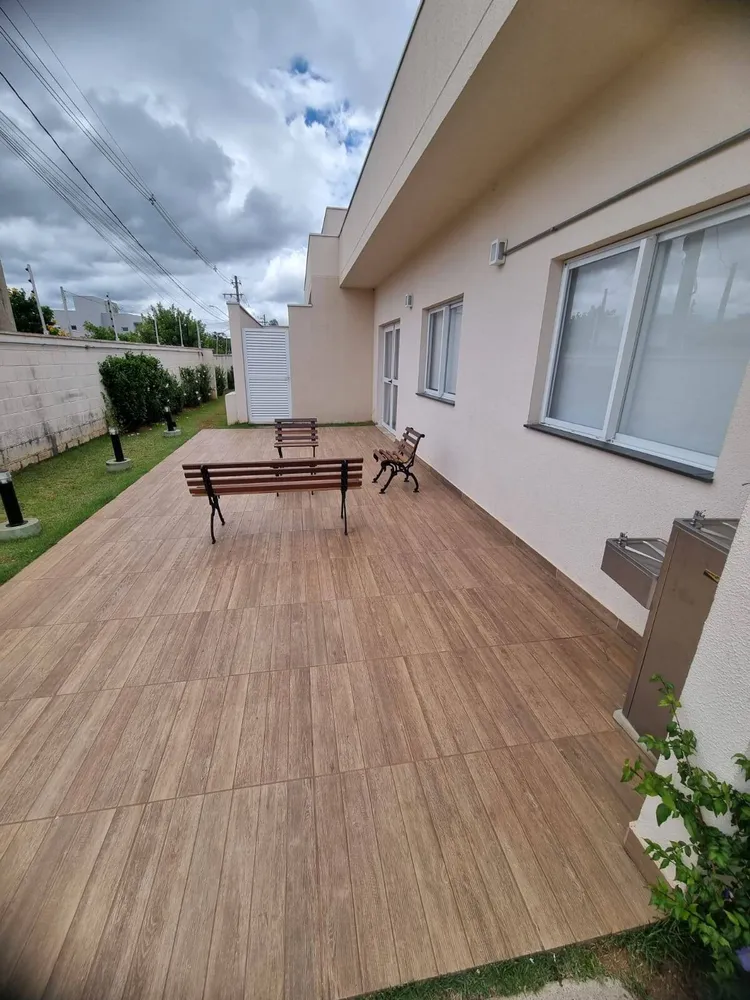 Apartamento, 2 quartos, 49 m² - Foto 11