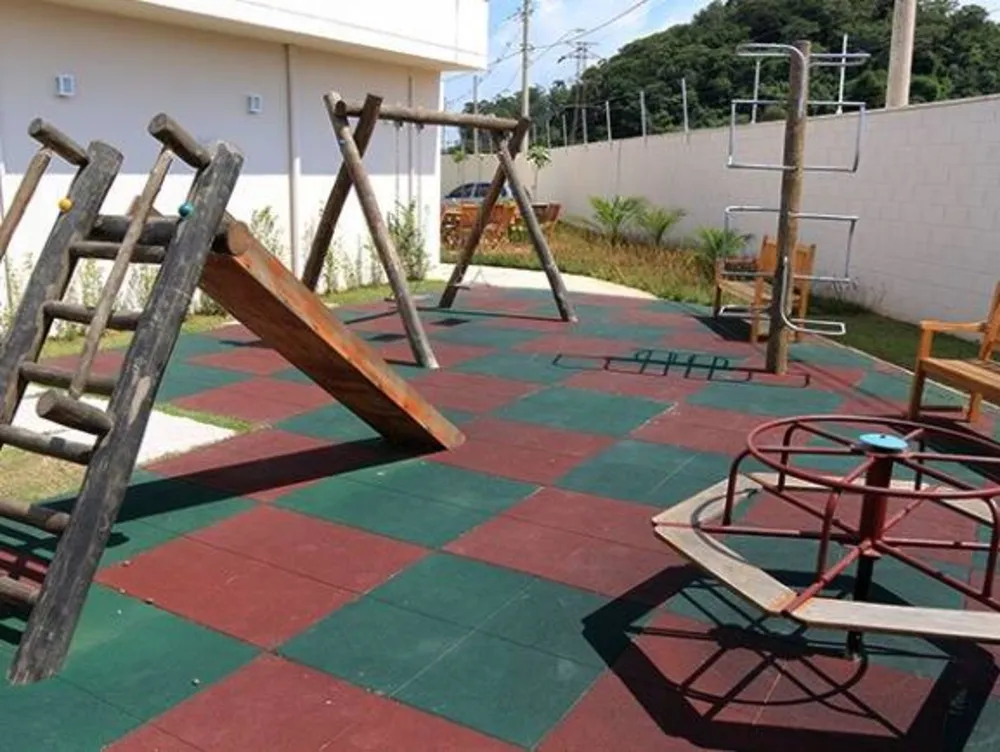 Apartamento, 2 quartos, 49 m² - Foto 7