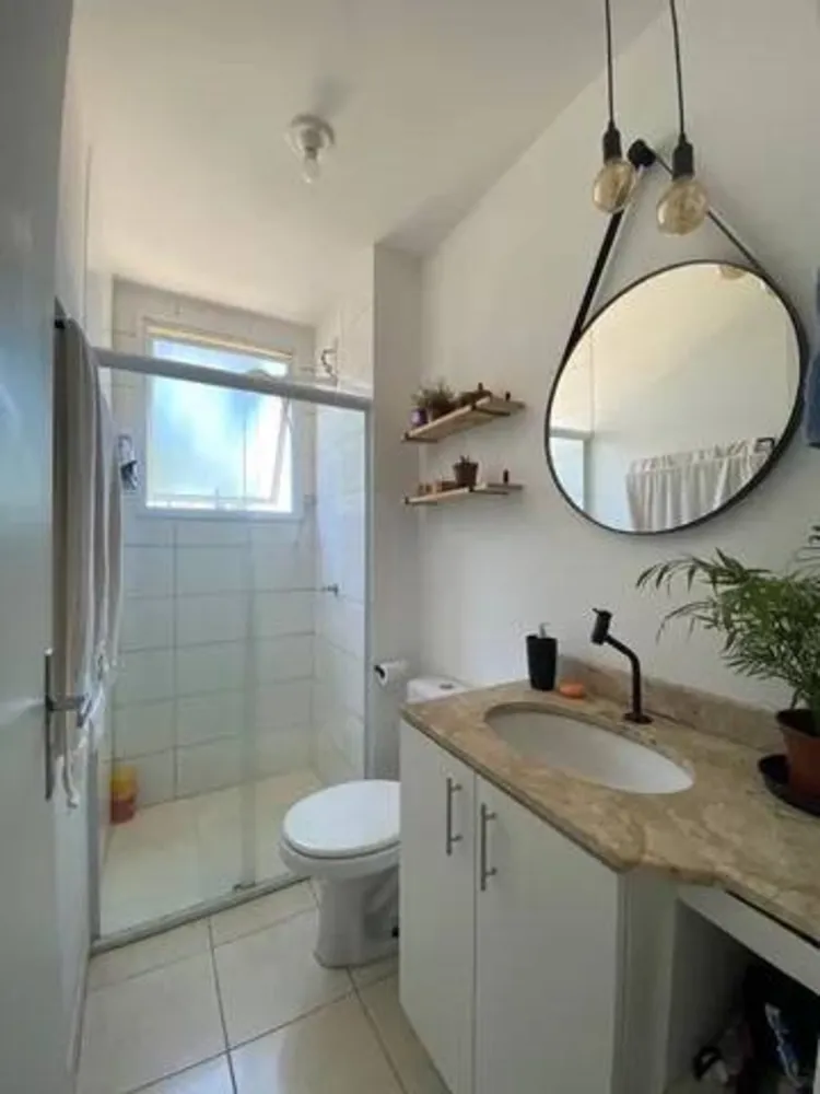 Apartamento, 2 quartos, 49 m² - Foto 5