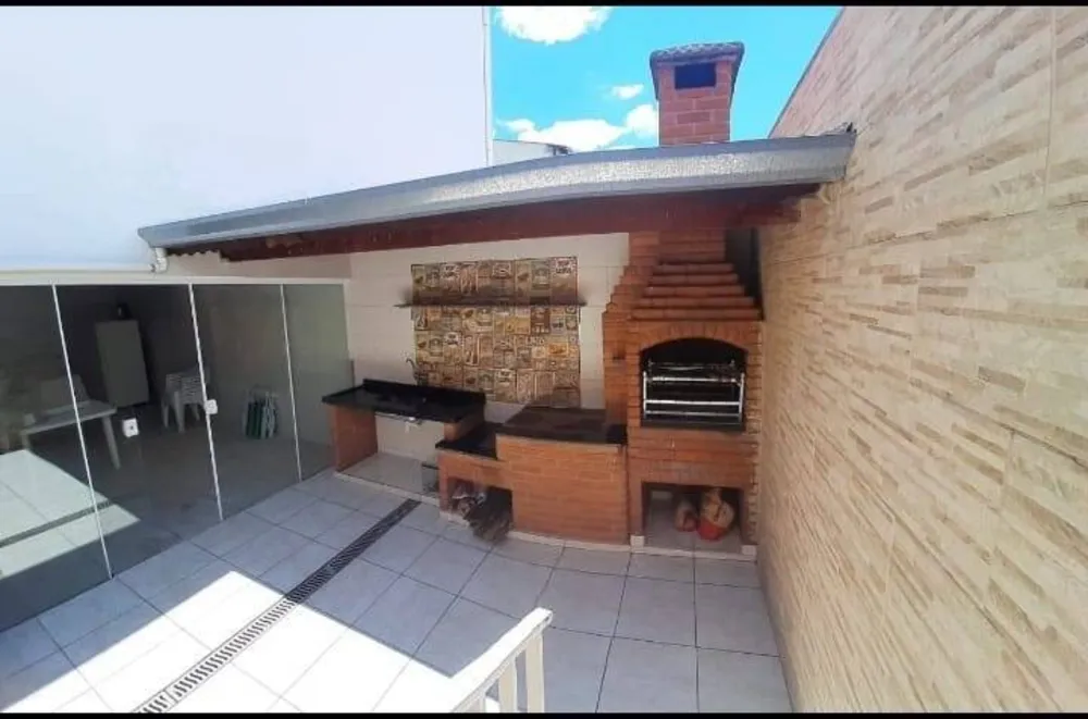 Depósito-Galpão, 211 m² - Foto 11