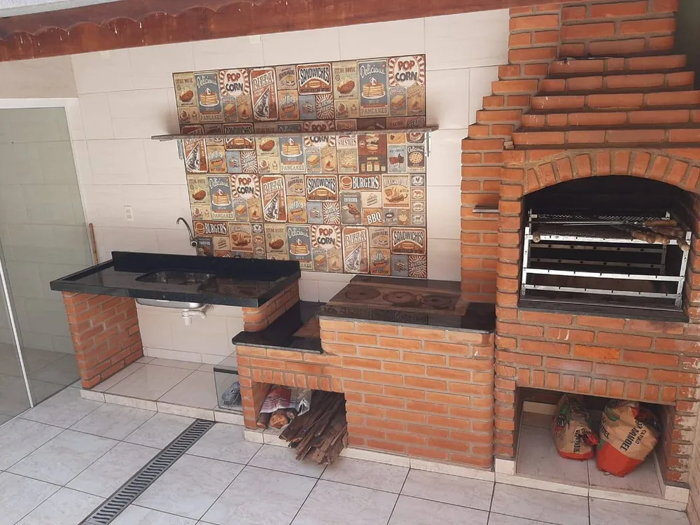 Depósito-Galpão, 211 m² - Foto 12