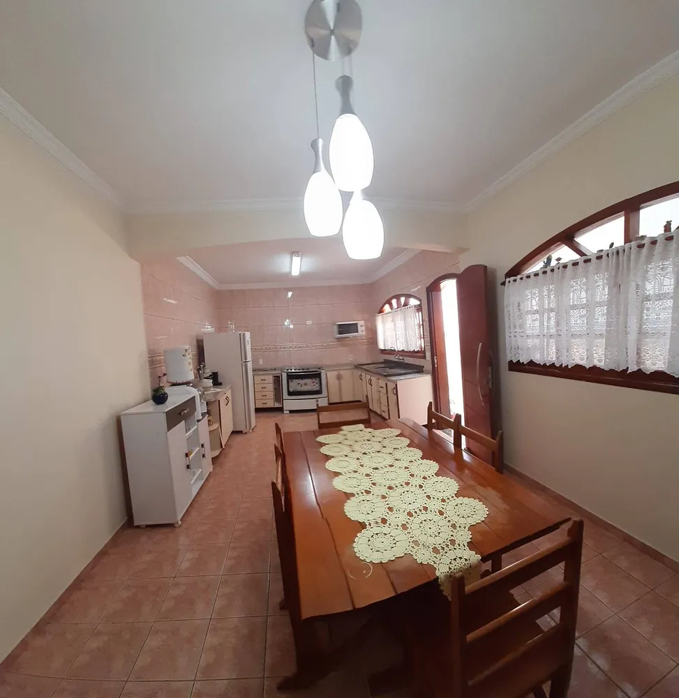 Depósito-Galpão, 211 m² - Foto 3