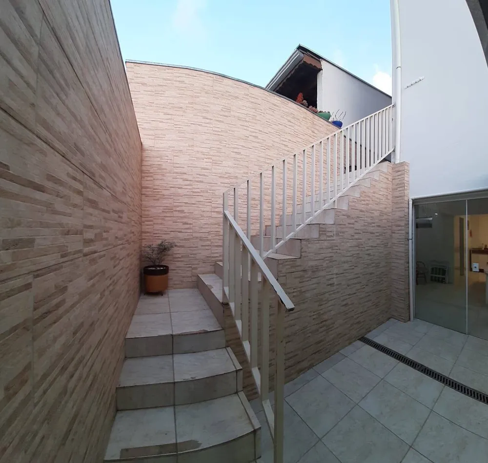 Depósito-Galpão, 211 m² - Foto 10