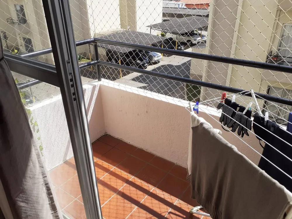 Apartamento, 2 quartos, 78 m² - Foto 1