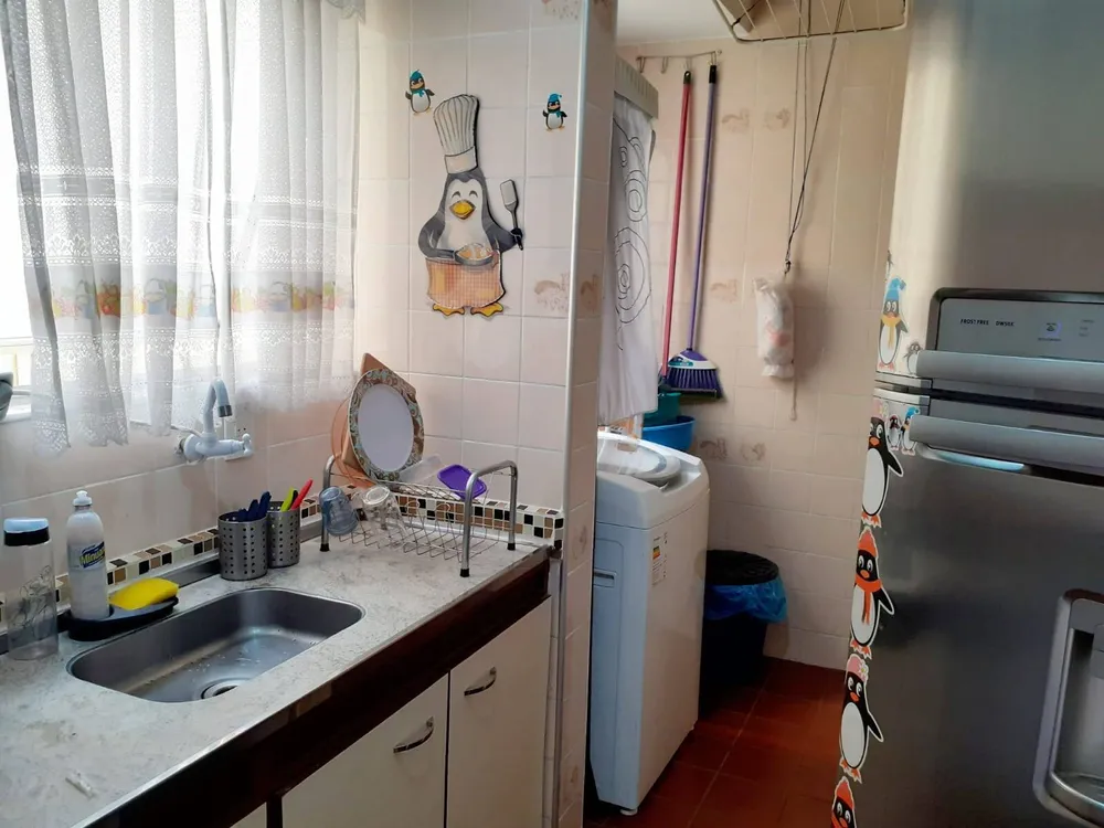 Apartamento, 2 quartos, 78 m² - Foto 6