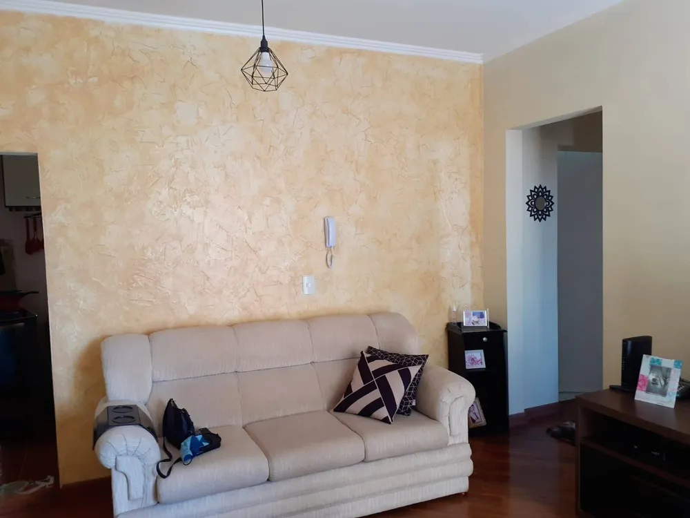 Apartamento, 2 quartos, 78 m² - Foto 3