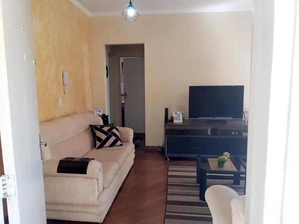 Apartamento, 2 quartos, 78 m² - Foto 4