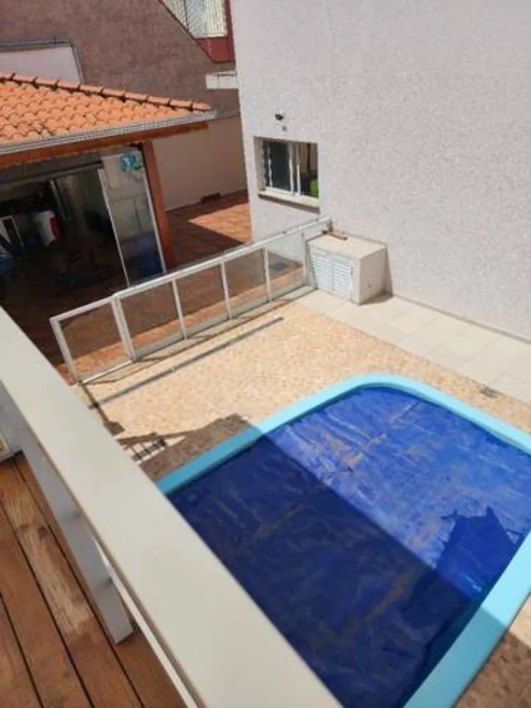 Depósito-Galpão, 240 m² - Foto 11