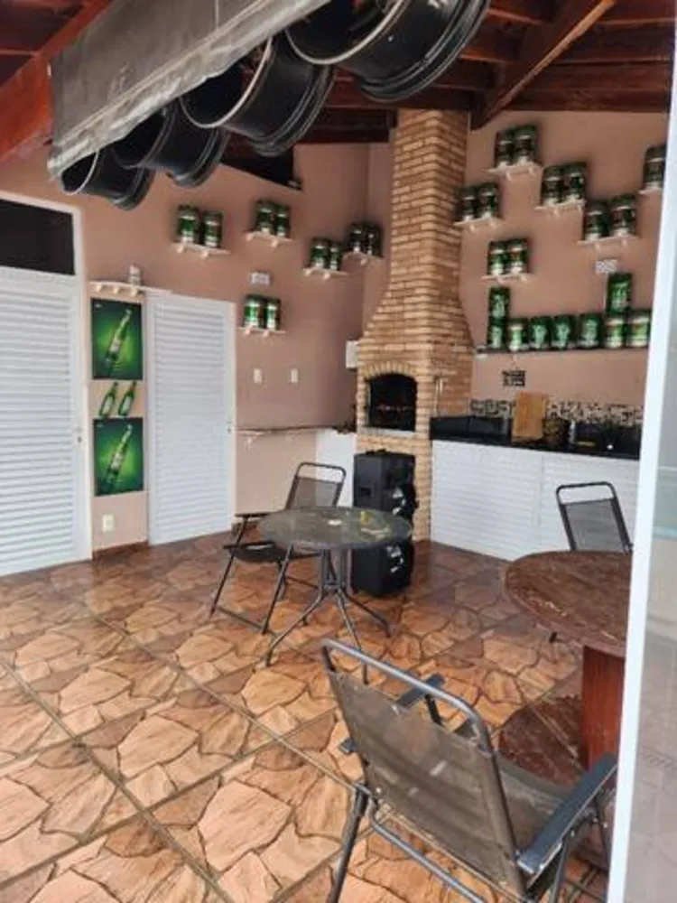 Depósito-Galpão, 240 m² - Foto 5
