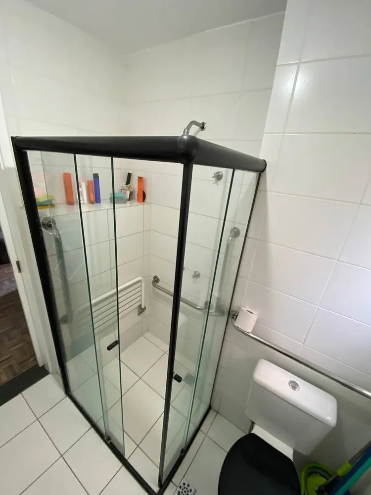 Apartamento, 2 quartos, 50 m² - Foto 10