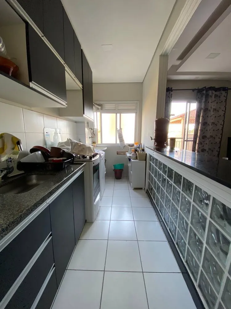 Apartamento, 2 quartos, 50 m² - Foto 11