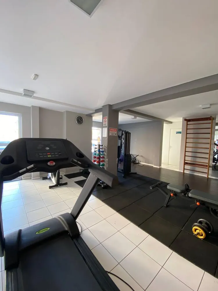 Apartamento, 2 quartos, 50 m² - Foto 12