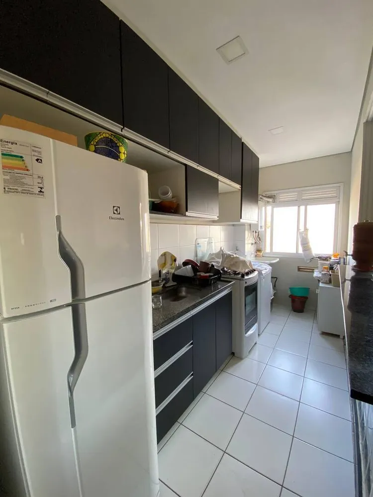 Apartamento, 2 quartos, 50 m² - Foto 2