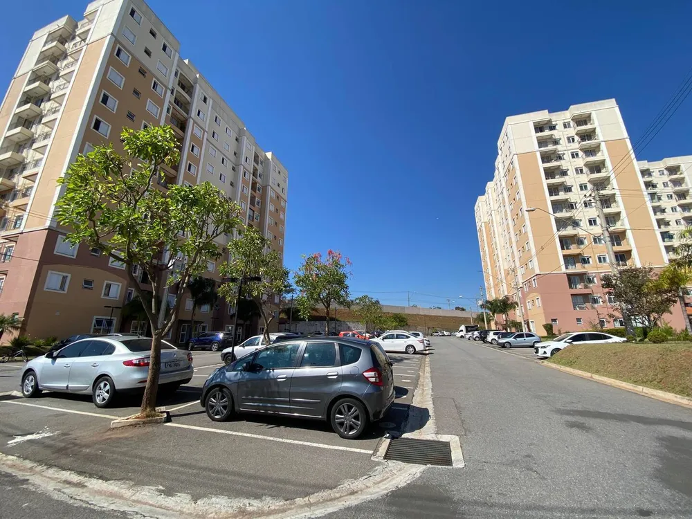 Apartamento, 2 quartos, 50 m² - Foto 6