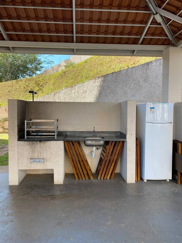 Apartamento, 2 quartos, 50 m² - Foto 3